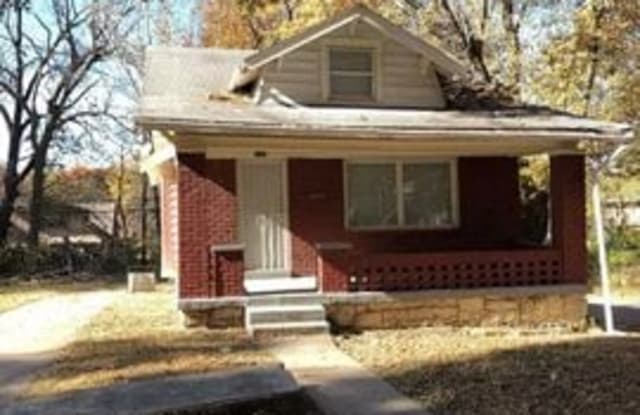 5400 Garfield Avenue - 5400 Garfield Avenue, Kansas City, MO 64130