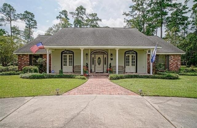 401 STARLING Drive - 401 Starling Drive, St. Tammany County, LA 70461