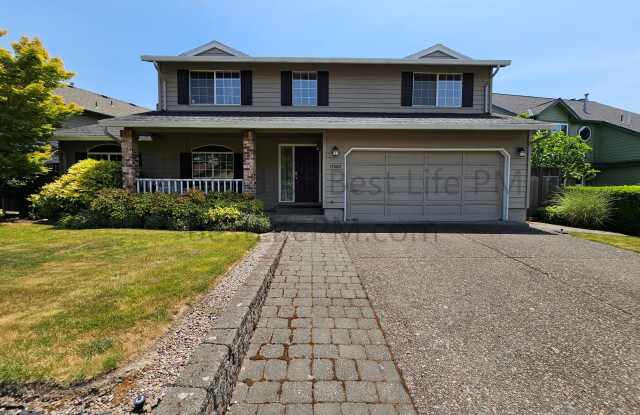 17482 Northwest Fieldstone Drive