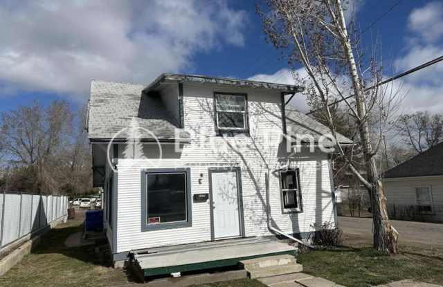 Photo of 236 West Young Street