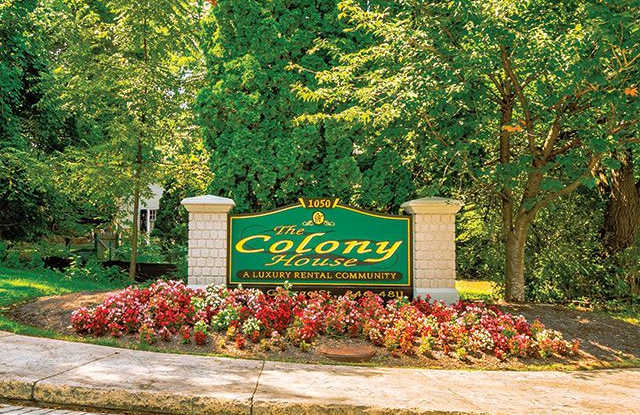 Photo of Colony House