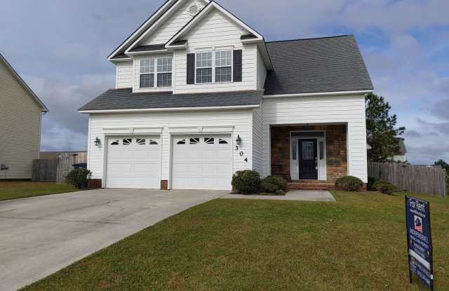 Photo of Breathtaking Two Story!