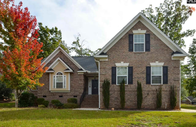 201 Quiet Cove Court - 201 Quiet Cove Drive, Lexington County, SC 29036