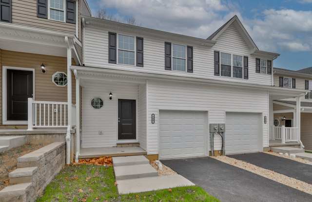 Beautifully designed brand-new construction 3 bedroom townhouse, perfectly located in the heart of South Allentown.