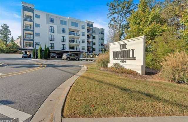 6890 Peachtree Dunwo Road