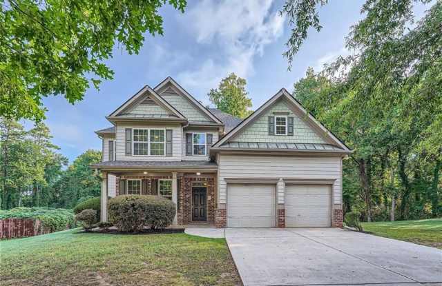 5701 Gordon Park Trace