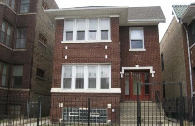 4916 N Drake Avenue - 4916 North Drake Avenue, Chicago, IL 60625