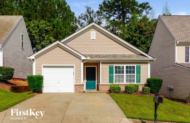 1372 Alcovy Falls Drive Southeast - 1372 Alcovy Falls Drive, Gwinnett County, GA 30045