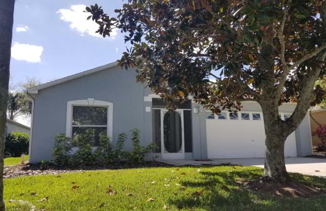 8497 Mizell Drive