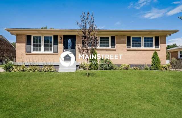 6509 Lantana Court