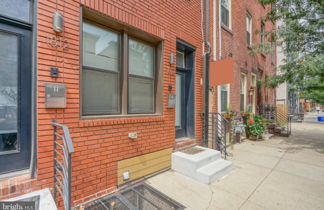 1812 FRANKFORD AVENUE - 1812 Frankford Avenue, Philadelphia, PA 19125