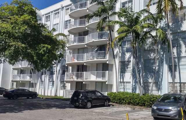498 Northwest 165th Street Unit 207 - 1