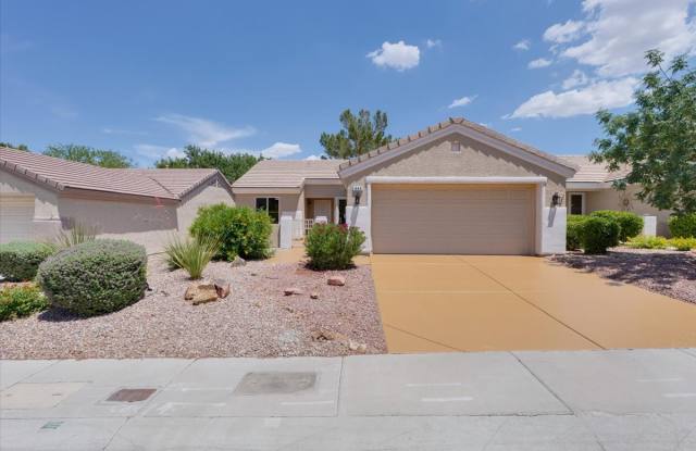 444 Golden State Street - 444 Golden State Street, Henderson, NV 89012