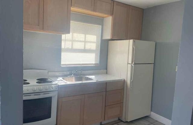 3020 Northwest 2nd Street