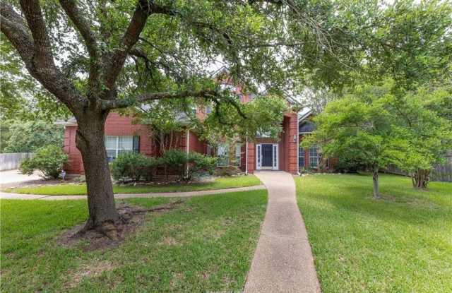 4601 Valley Brook Circle