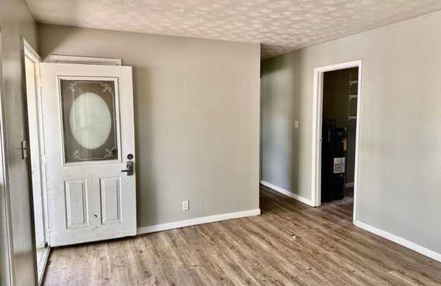 NEWLY RENOVATED HOME!