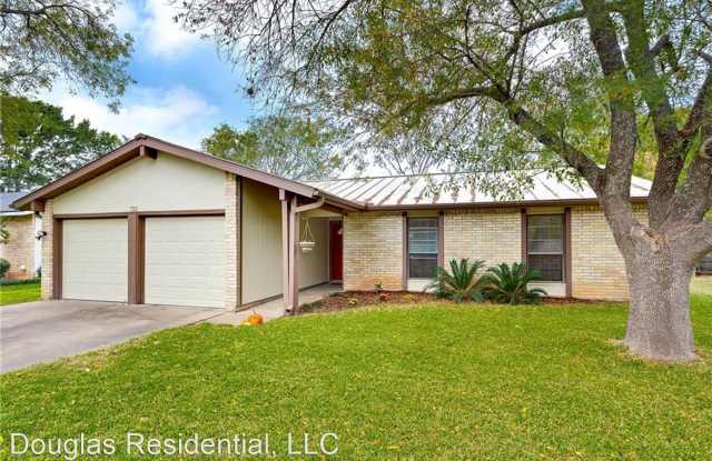 722 Cactus Dr