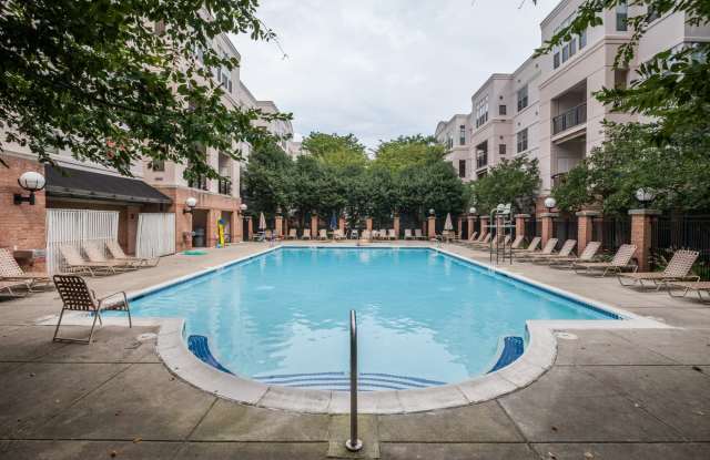 Strathmore Court At White Flint