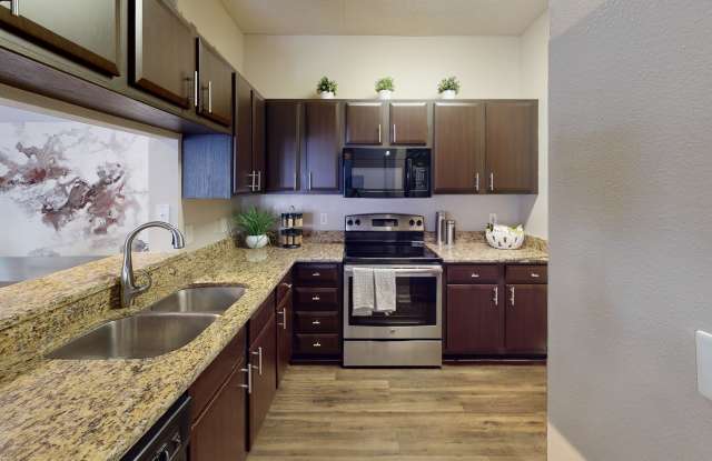 Preserve at Tampa Palms