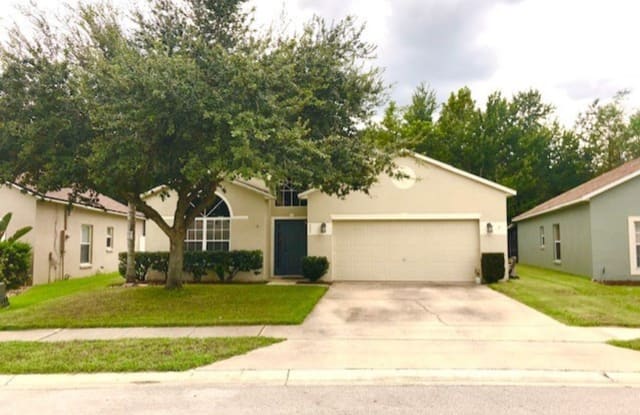 500 Wellesly Street - 500 Wellesly Street, Oviedo, FL 32765