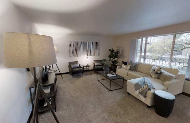 Photo of Upland Terrace