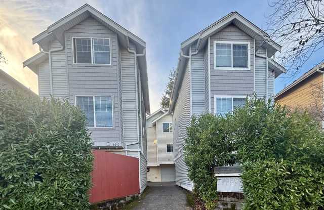 Photo of Greenlake Townhome