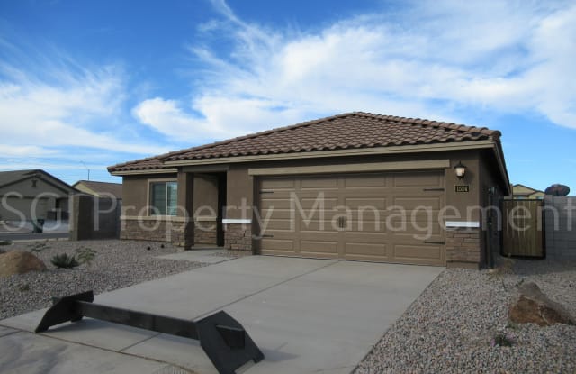 1524 E Demain Dr - 1524 East Demain Drive, Casa Grande, AZ 85122