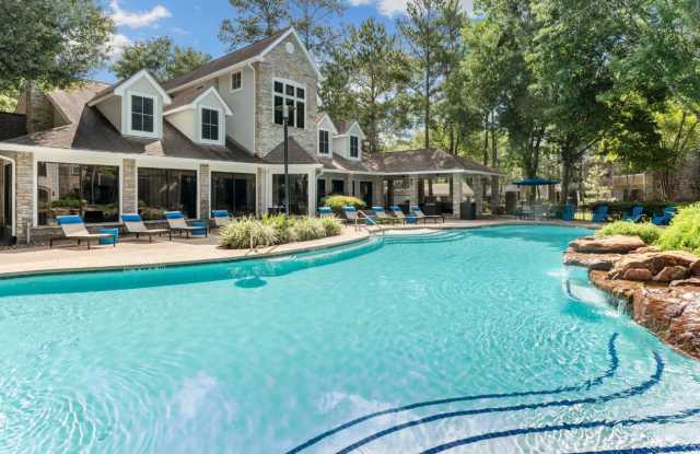 Photo of Alden Landing