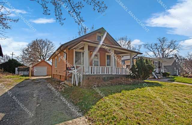 2309 Brown St.