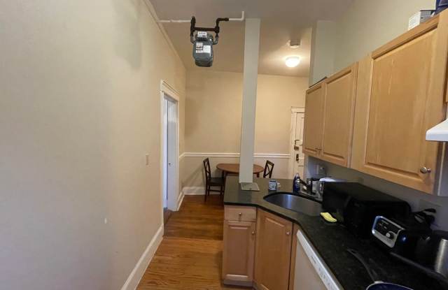 Great 2 bed 1 Bath in Allston