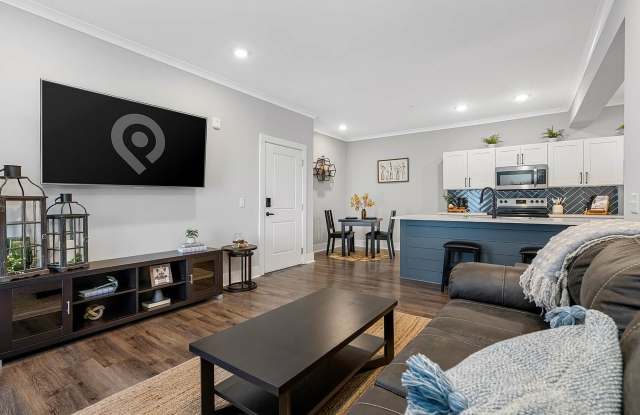 Pointe Grand Reservation Way