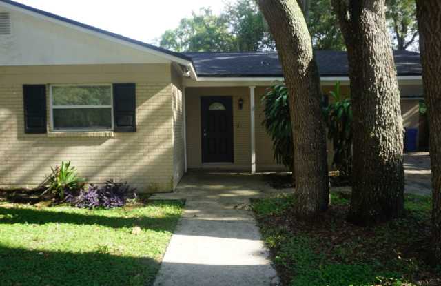 Four Bed - Three Bath - Large Storage Area - No HOA