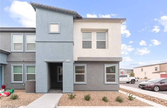 6116 Aster Garden Street