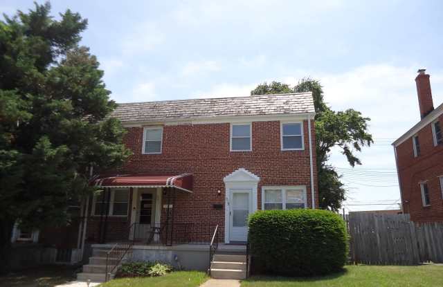 919 COLERIDGE ROAD