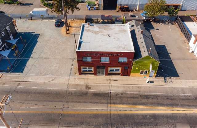 6310 East McKinley Avenue - 1