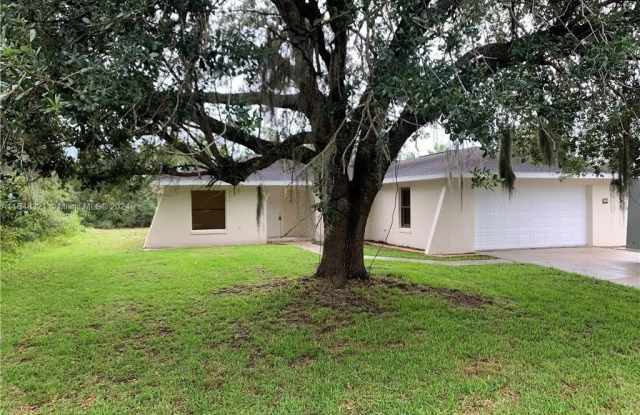 3017 Beech Avenue - 3017 Beech Avenue, Highlands County, FL 33852