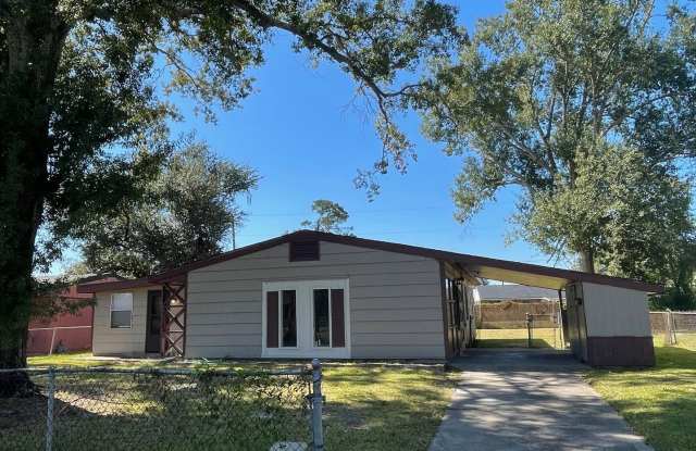 2700 General Arnold St.