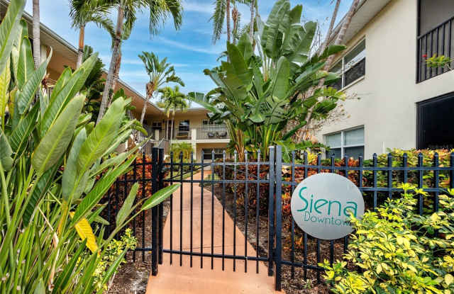 Siena Downtown