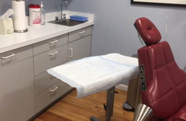 1590 Anderson Avenue