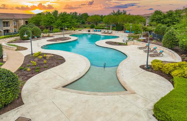 Photo of MAA Round Rock