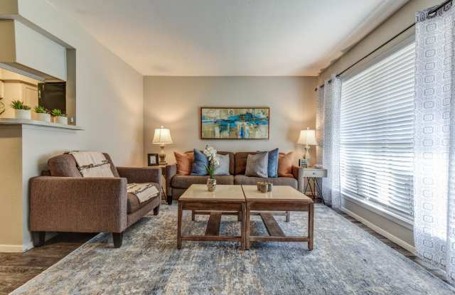 Candleridge Park Apartments