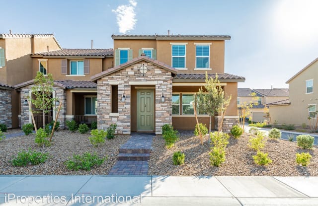 3241 Pergusa Dr - 3241 Pergusa Drive, Henderson, NV 89044