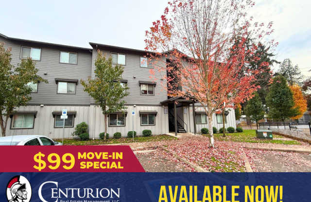 Photo of 4235 Hawthorne Ave NE Salem OR 97301