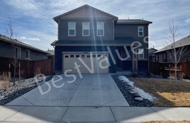 25562 E Cedar Pl - 25562 East Cedar Place, Aurora, CO 80018