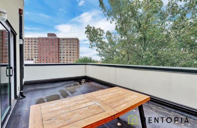 924 Dekalb Ave - 924 Dekalb Avenue, Brooklyn, NY 11221