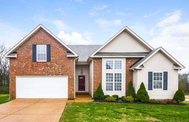 1110 Golf View Way - 1110 Golf View Way, Spring Hill, TN 37174