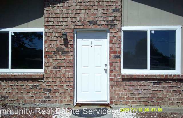 1980 Peabody #1 Vacaville, CA 95687