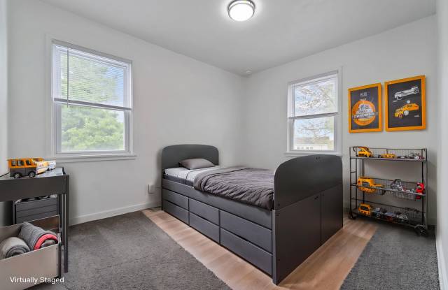 2-Bedroom Townhouses Available! | Scenic Hills Homes - Midland, PA