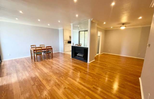 *** Spacious 1 bed 1 bath, great location *** - 65 Allen Avenue, Pasadena, CA 91106