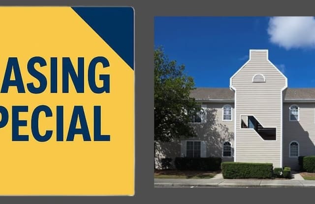 Photo of 723 Bragg Drive unit: Apt C